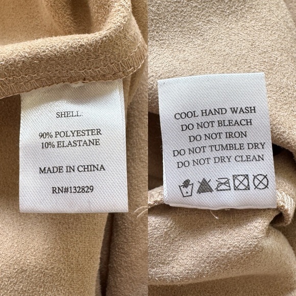 SUPERDOWN • Haze Skort in Snake Print - Picture 10 of 13